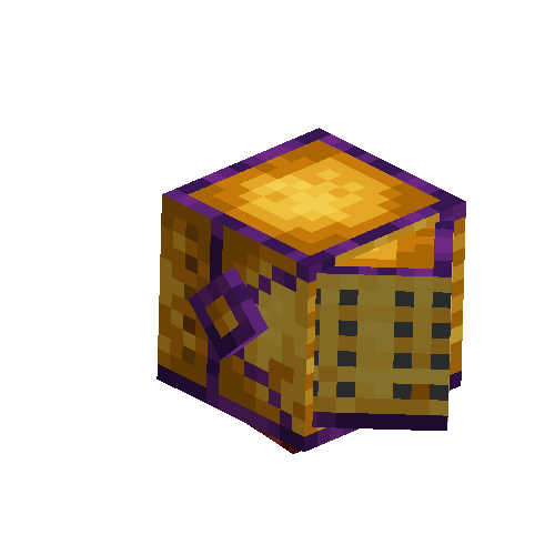 Plate helmet (Gold)