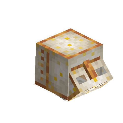 Plate helmet (Meteoric iron)