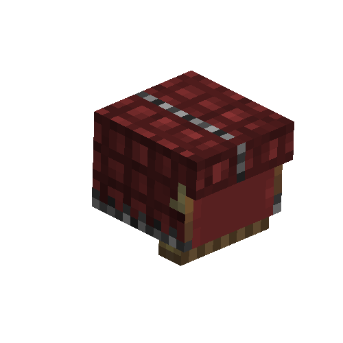 armor-head-tailored-red-linen