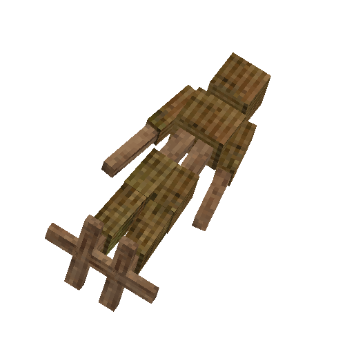 Armor stand