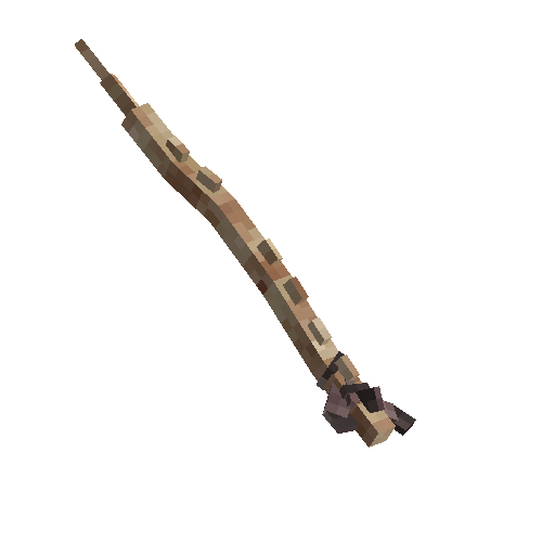 Bone arrow
