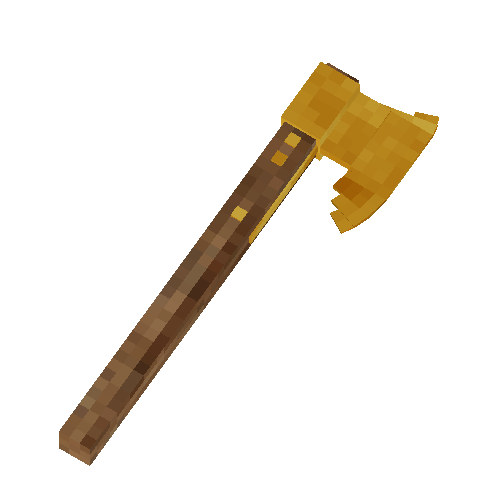 Golden axe