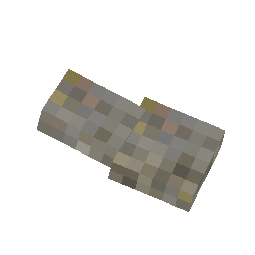 Granite axe head