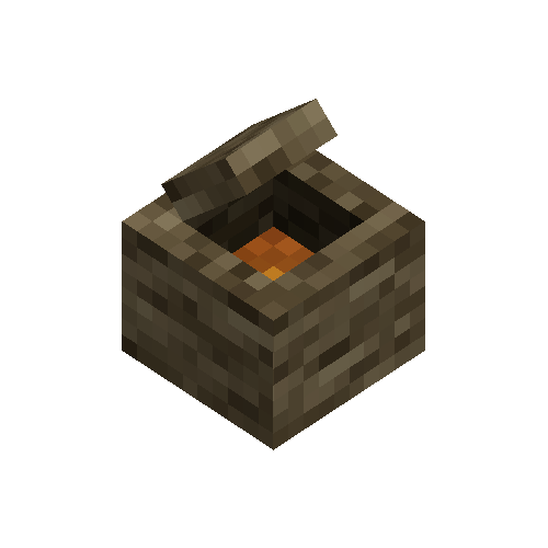 Empty beenade