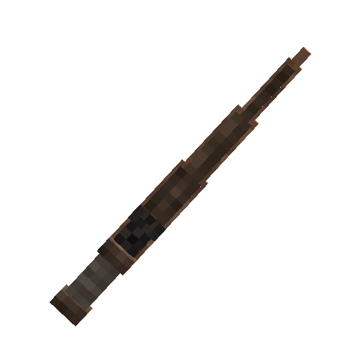 Blackguard shortsword