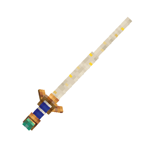 Forlorn Hope estoc
