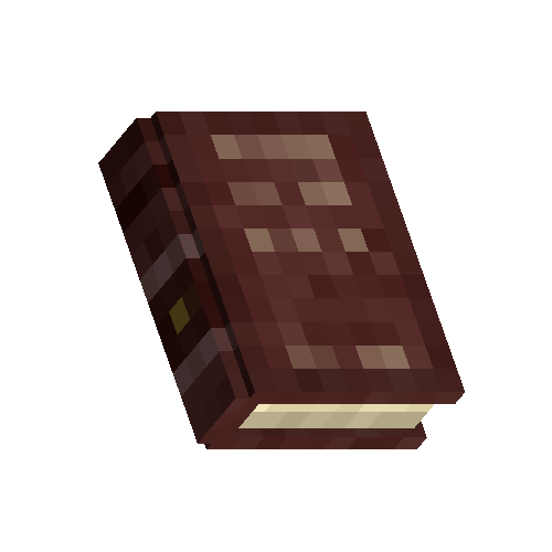 Cherry red book