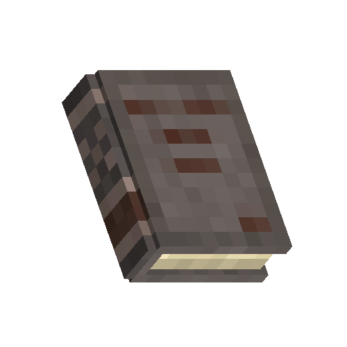 Gray book