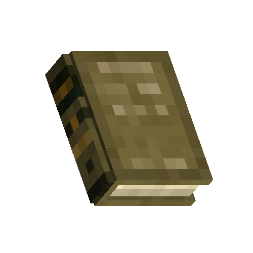 Olive book