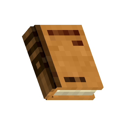 Orange book