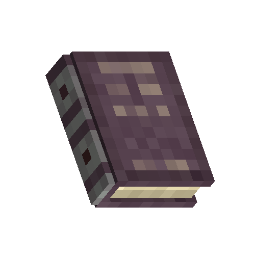 Purple book