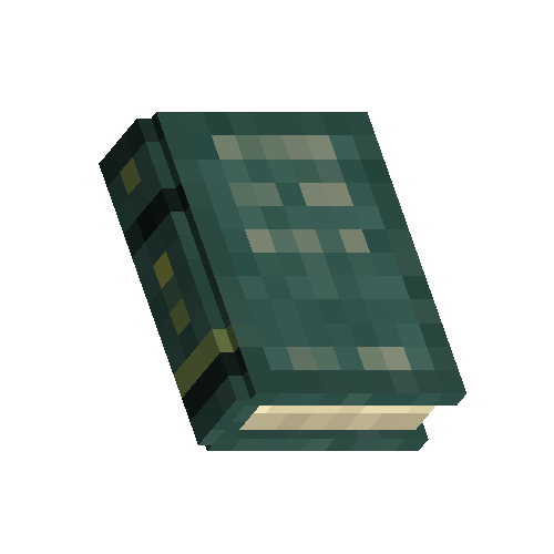 Teal book