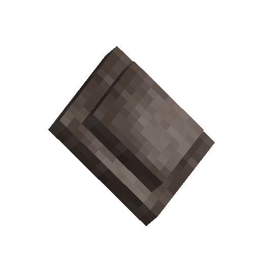 Iron boss