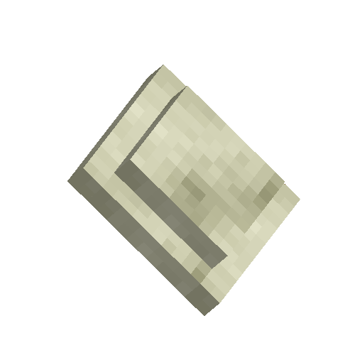 Silver boss
