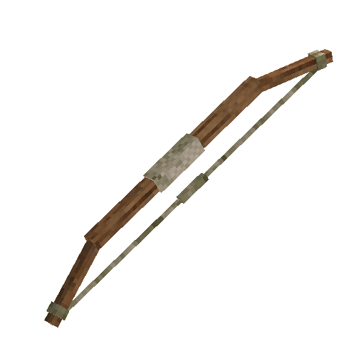 Simple bow