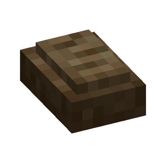 Flax bread