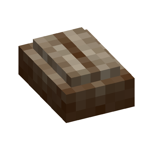 Rye bread (part-baked)