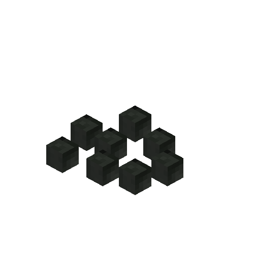 Lead sling bullets