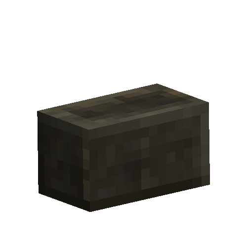Black brick