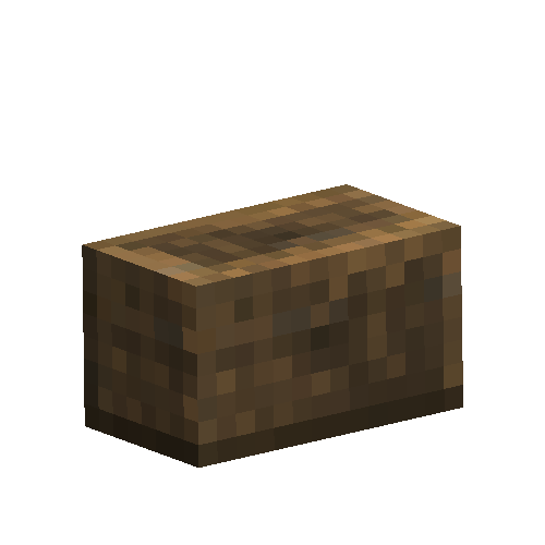 Brown brick