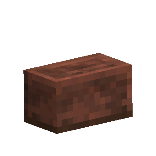 Red brick