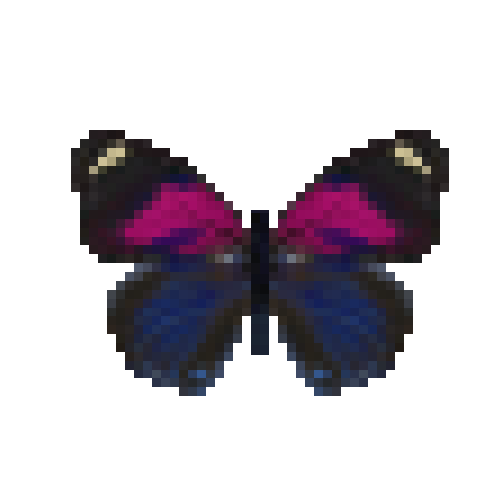 butterfly-dead-godartsnumberwing