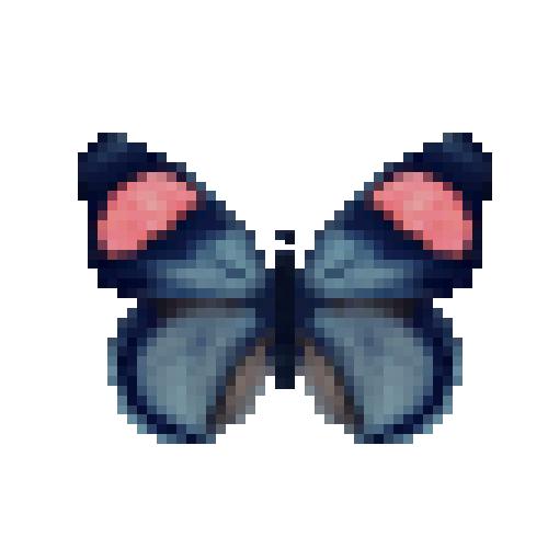 butterfly-dead-paintedbeauty