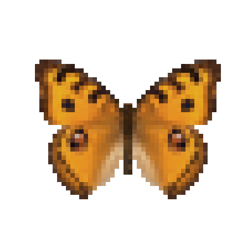 butterfly-dead-peacockpansy