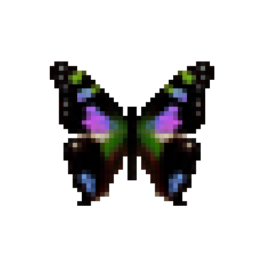 butterfly-dead-purplespottedswallowtail