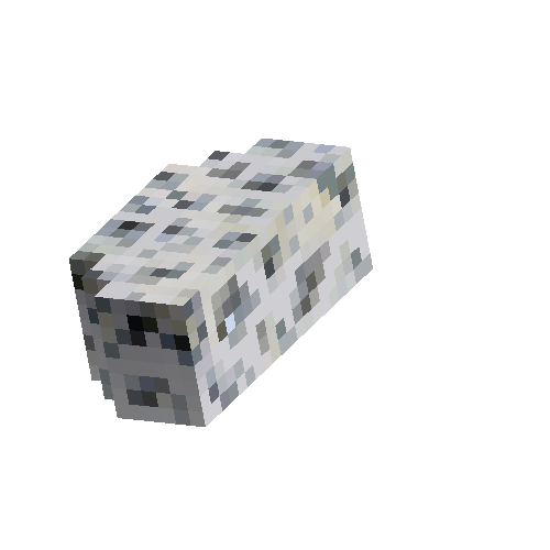 Blue cheese (2 slices)