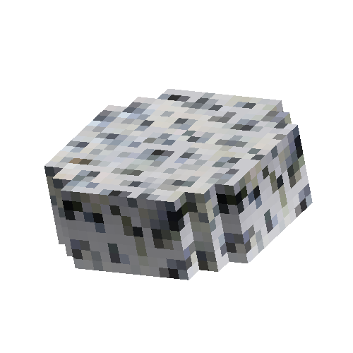 Blue cheese (4 slices)