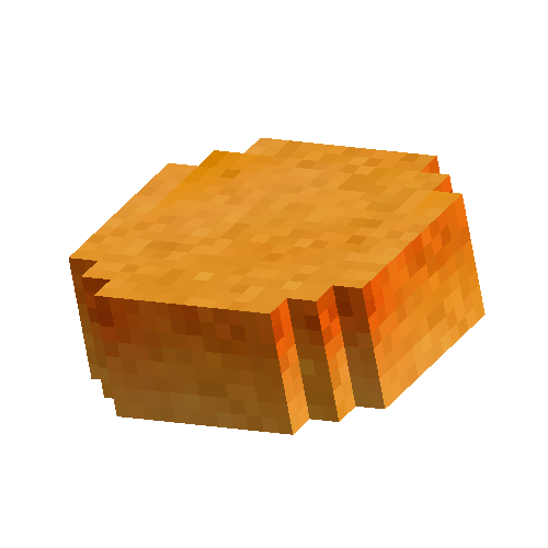 Cheddar cheese (4 slices)