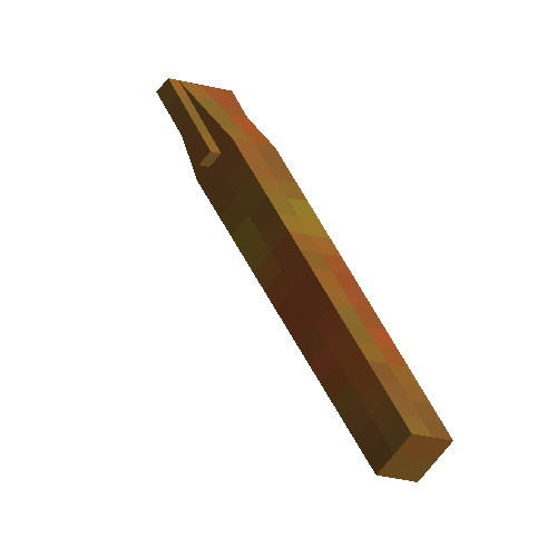 Bismuth bronze chisel