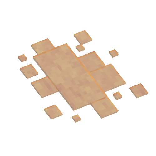 Orange cider
