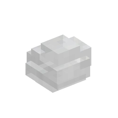 Clear quartz