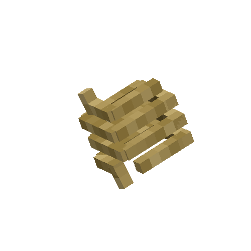 Bronze armlet