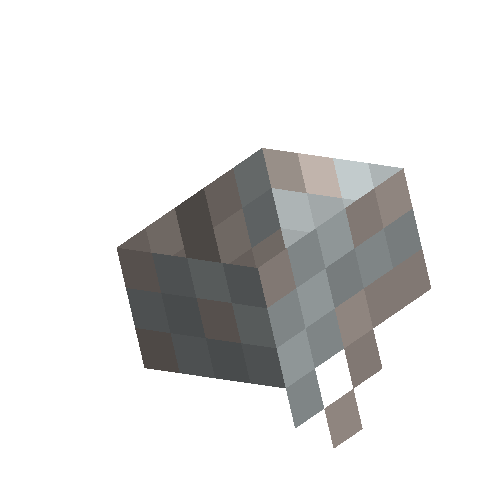 Prisoner binds