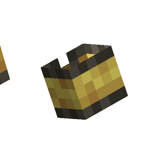 Squire bracers