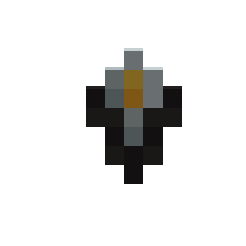 Messenger pin