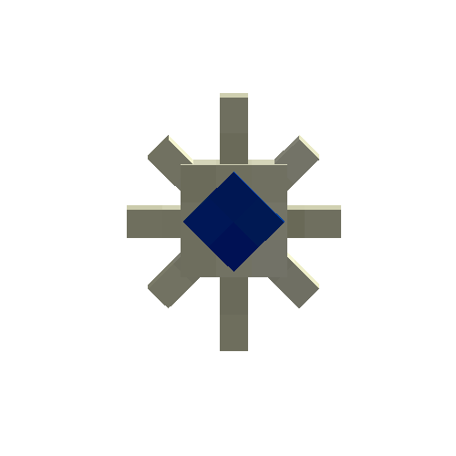 Silver star