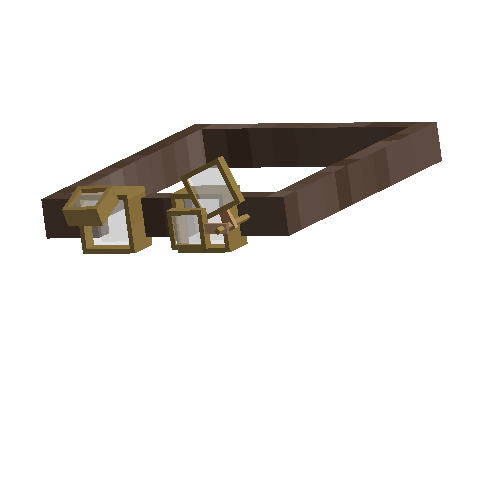 Clockmaker glasses