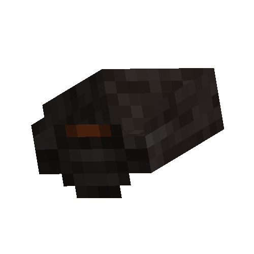 Leather reinforced mask