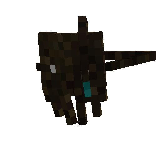 Rotwalker mask