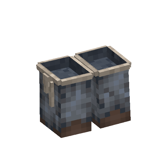 Alchemist boots
