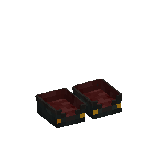 Forgotten noble shoes