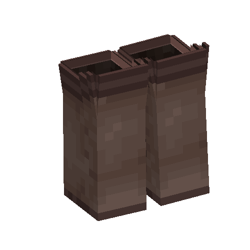 Jailor boots