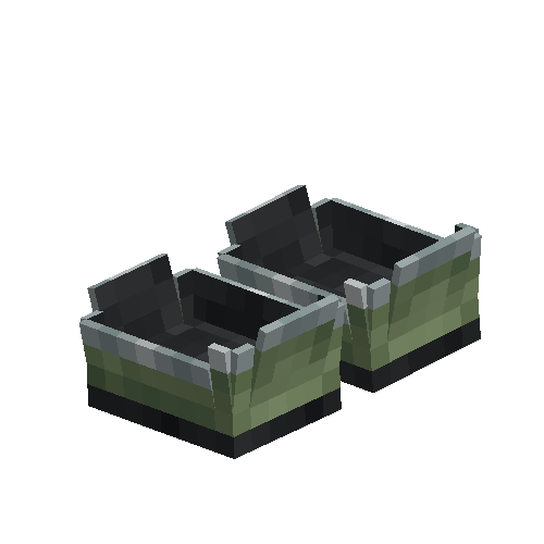 Merchant shoes