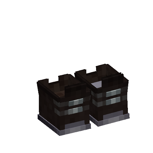 Miner boots