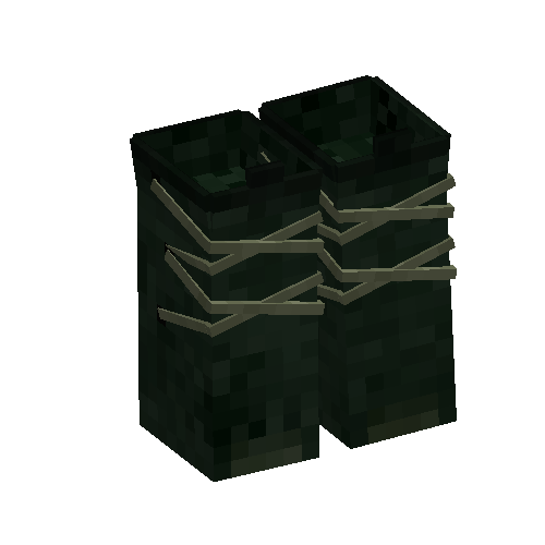 Nomad boots