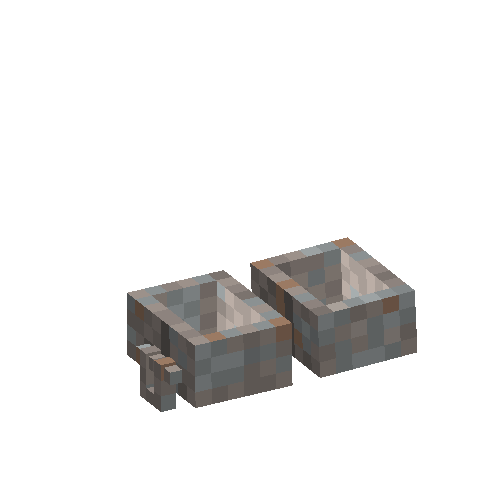 Prisoner binds